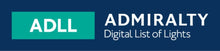 Admiralty Digital List of Lights