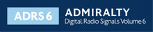 Admiralty Digital List of Radio Signals, Vol. 6