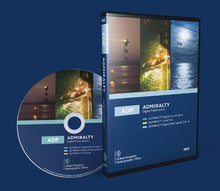 Admiralty Digital List of Lights