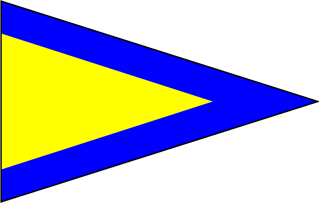 1st Repeat Code Signal Flag