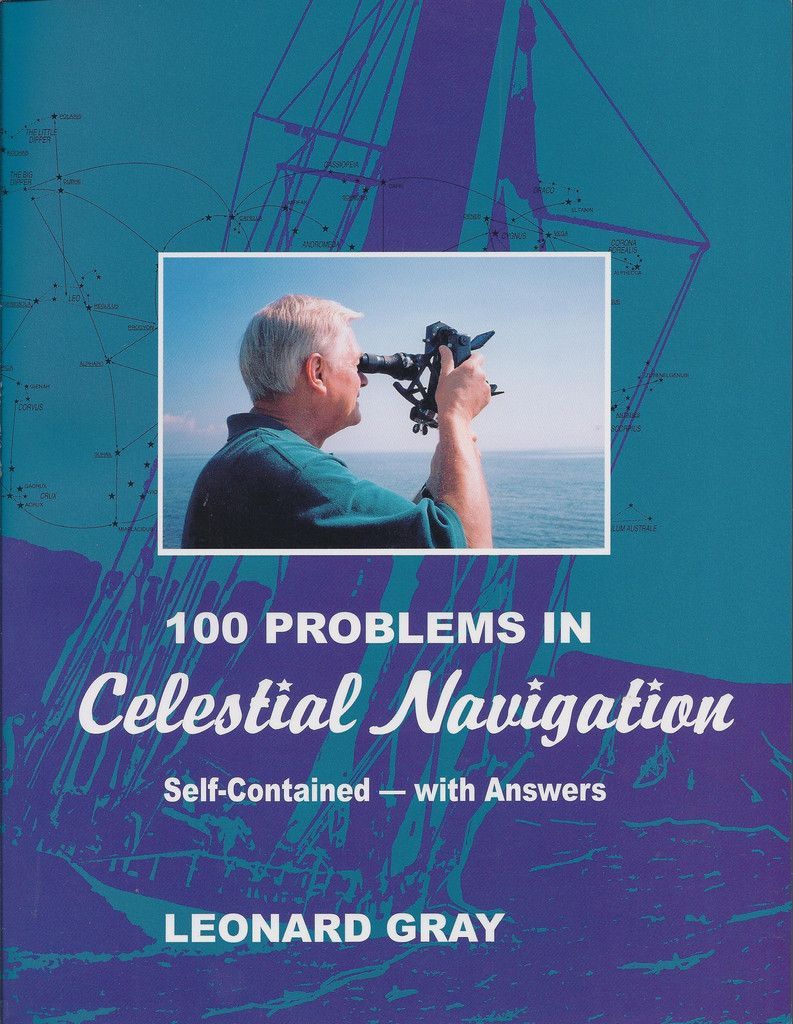 100 Problems in Celestial Navigation